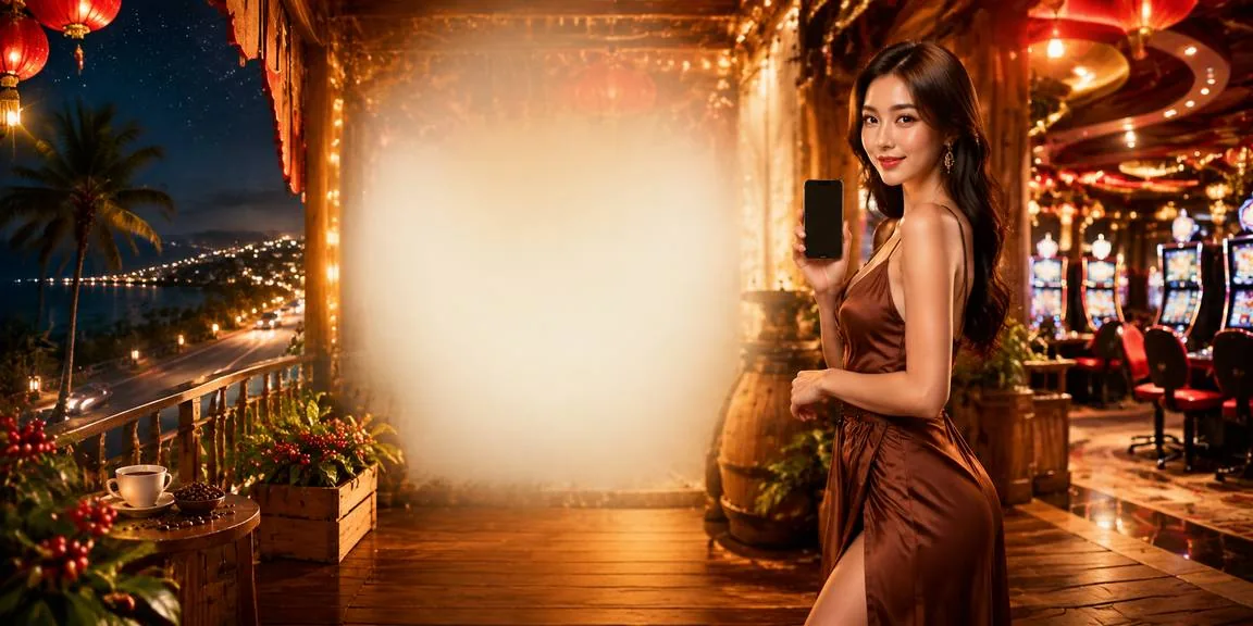 Casino Trực Tiếp Ngày